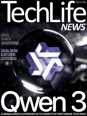 Techlife News - Magazine